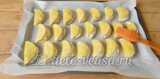 сочники с творогом