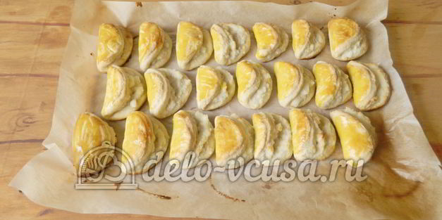 сочники с творогом