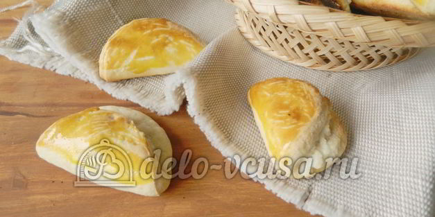 сочники с творогом