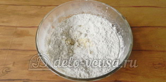 сочники с творогом