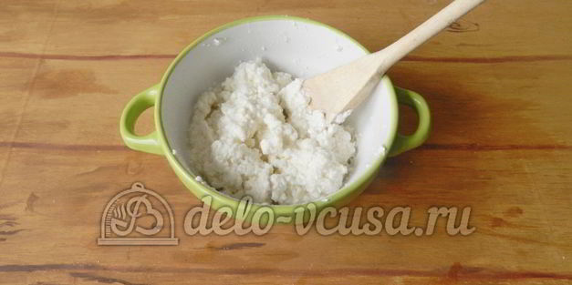 сочники с творогом