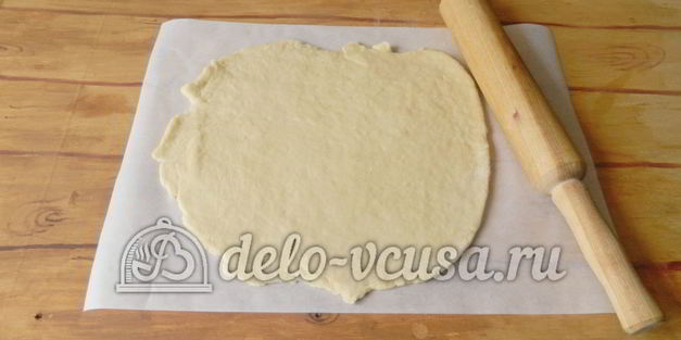 сочники с творогом