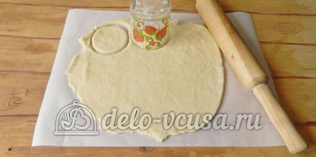 сочники с творогом