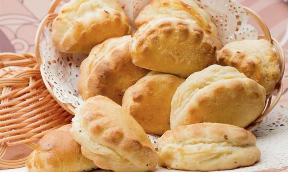 Рецепт сочники с творожно-ванильной начинкой