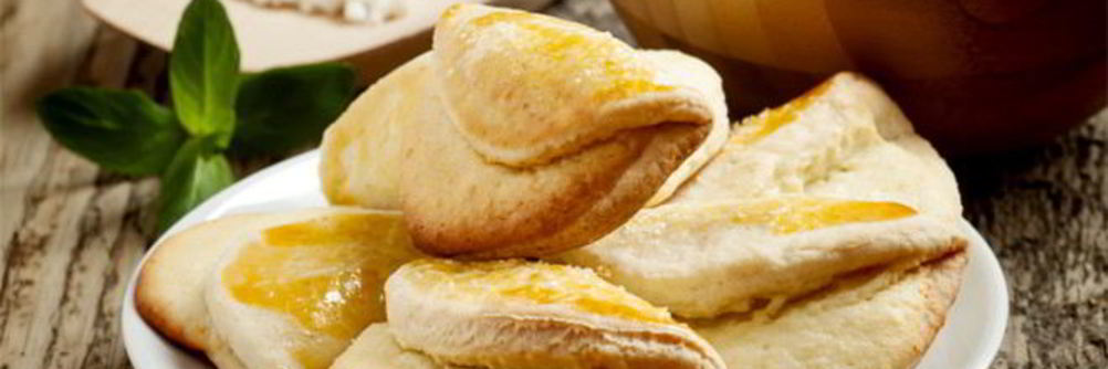 Сочники Вкус детства