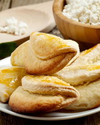 Сочники Вкус детства