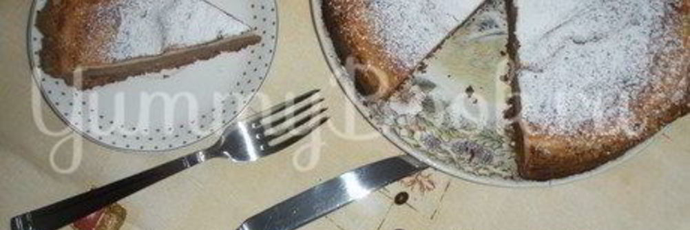 Сырник Капучино