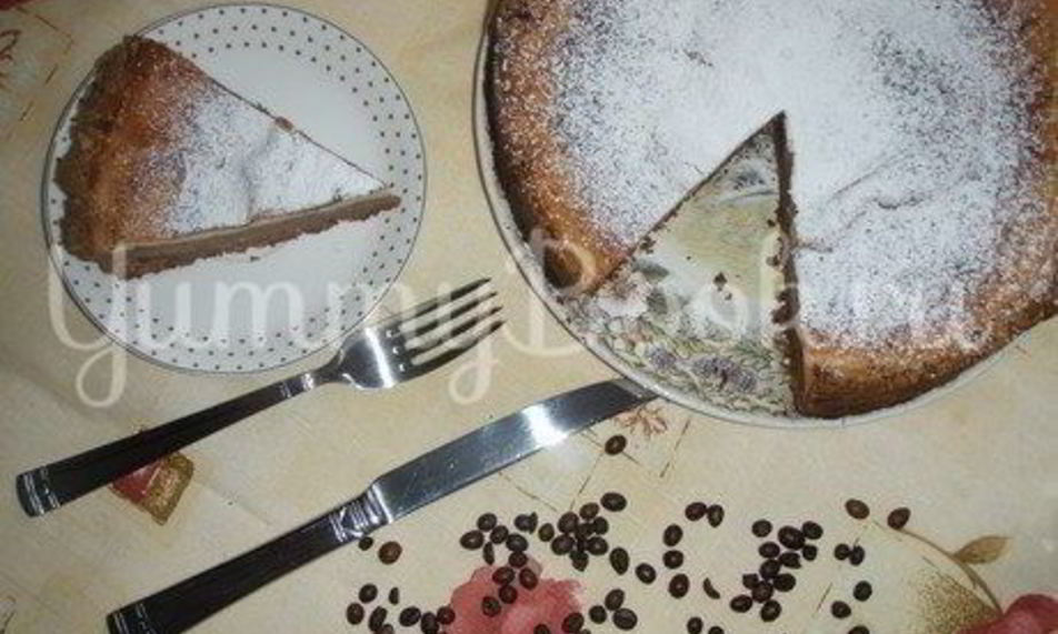 Рецепт сырник капучино