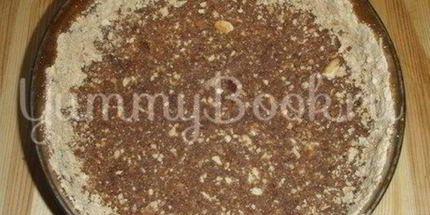 сырник капучино