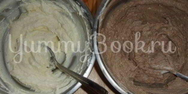 сырник капучино