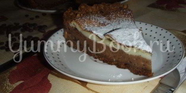 сырник капучино