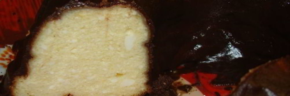 Сырник Львовский