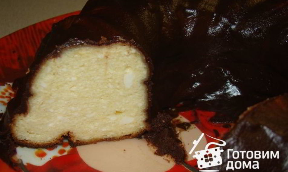 Рецепт сырник львовский