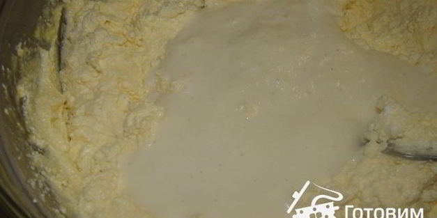 сырник львовский