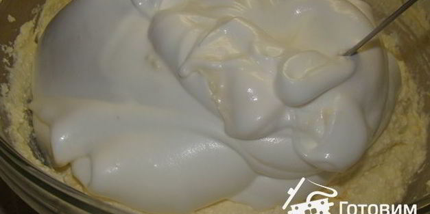 сырник львовский