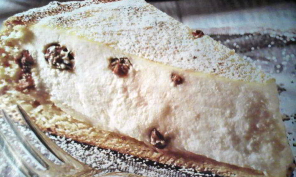 Рецепт сырник на молоке