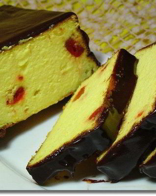 Сырник по-львовски