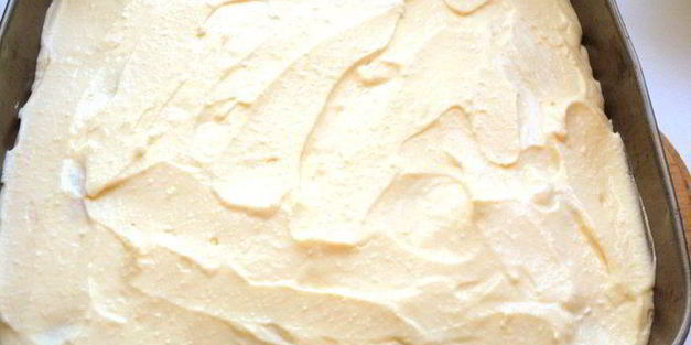 сырник с фруктами