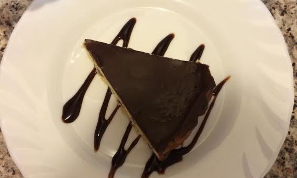 Рецепт сырник с шоколадной глазурью