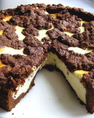 Сырник Жираф