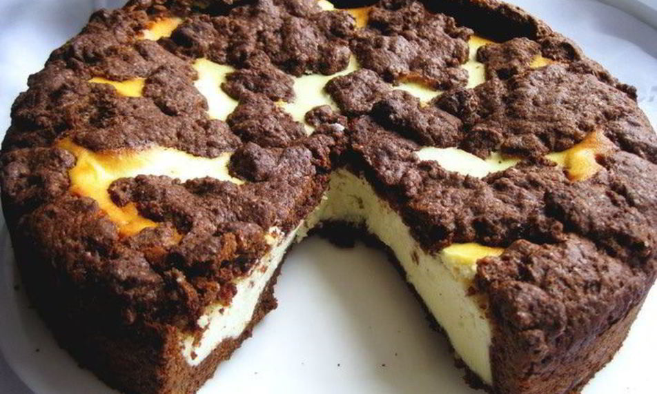 Рецепт сырник жираф