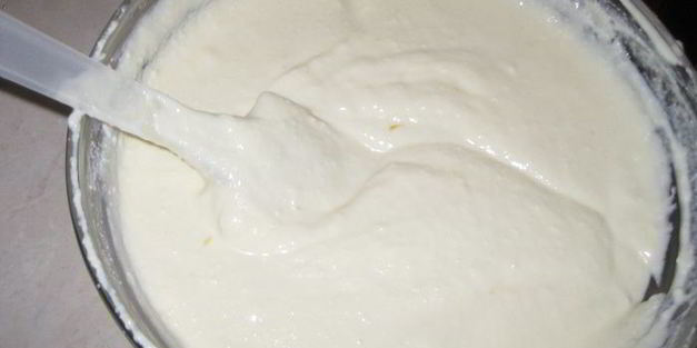 сырник жираф