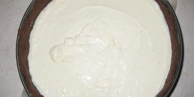 сырник жираф