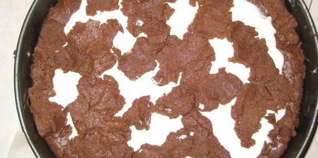 сырник жираф