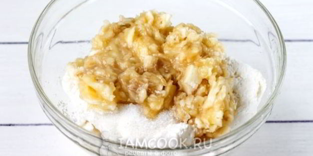 сырники без яиц в духовке