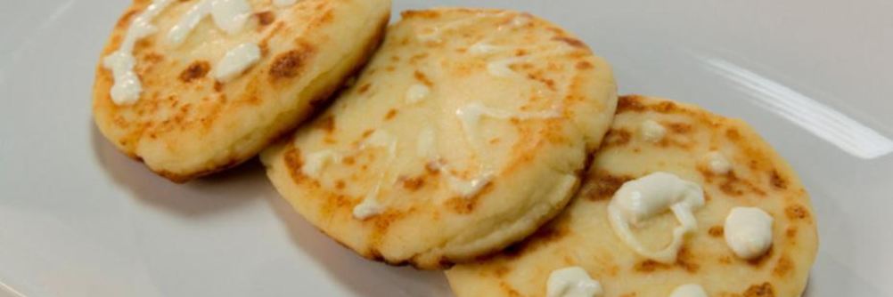 Сырники Чемпионские