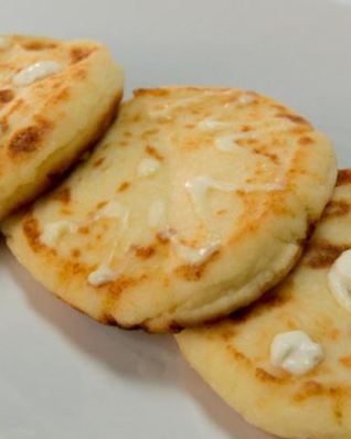 Сырники Чемпионские