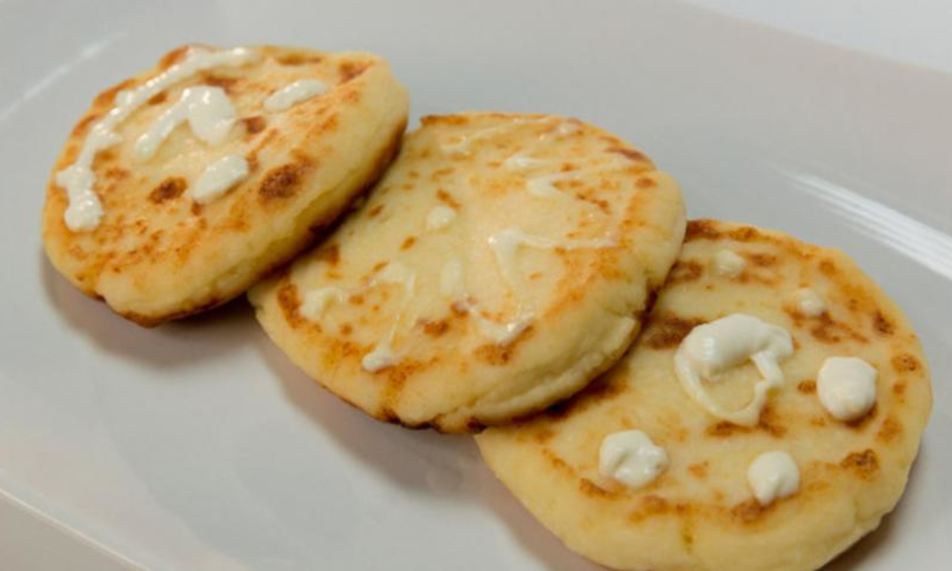 Рецепт сырники чемпионские