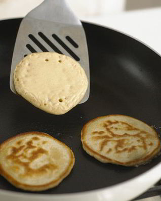 Сырники Дюкана