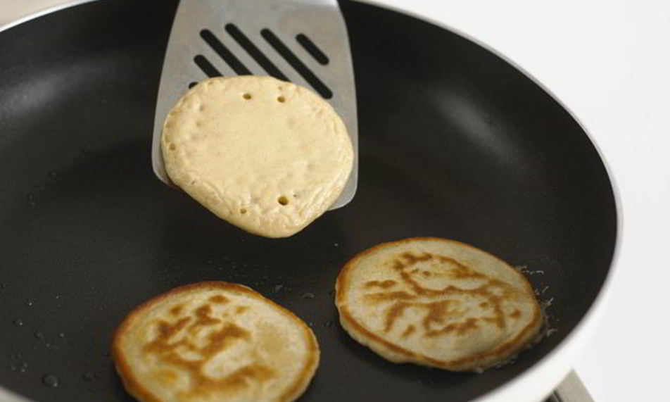 Рецепт сырники дюкана