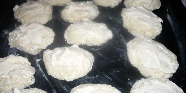 сырники из духовки