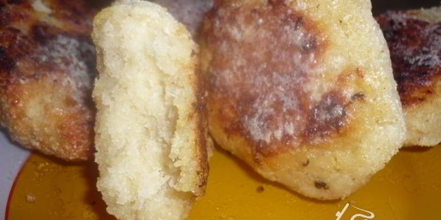 сырники из духовки