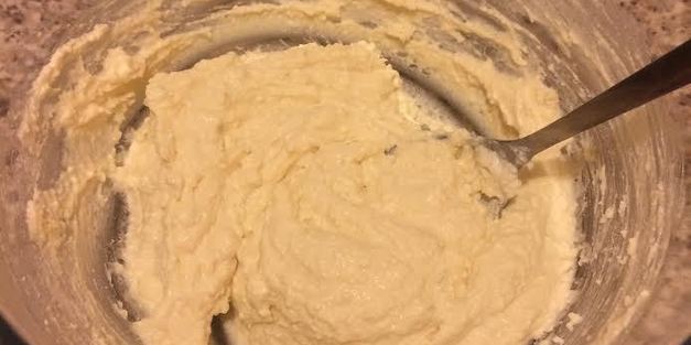 сырники из надуги