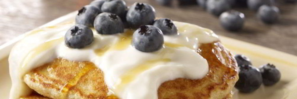 Сырники из творога в духовке