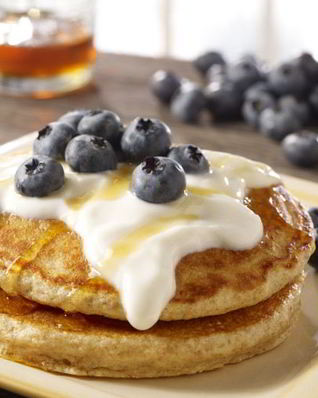 Сырники из творога в духовке