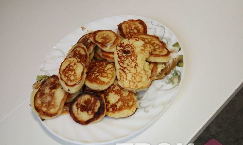 Рецепт сырники из творога