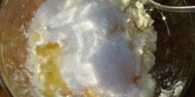 сырники из творожной массы