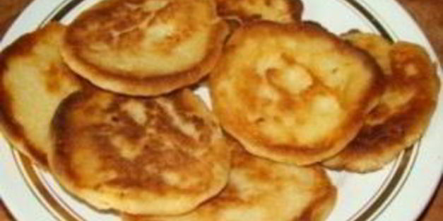 сырники из творожной массы