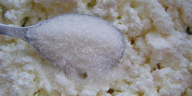 сырники на пару