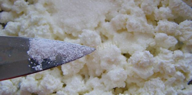 сырники на пару