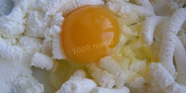 сырники на пару