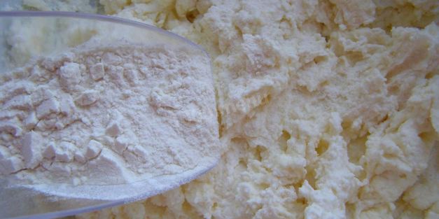 сырники на пару