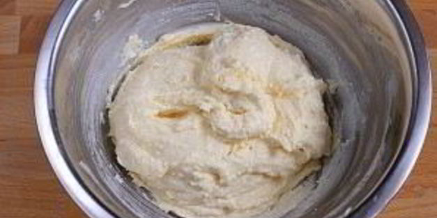 сырники на скорую руку