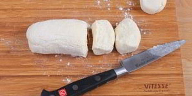 сырники на скорую руку