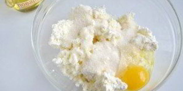 сырники на ужин