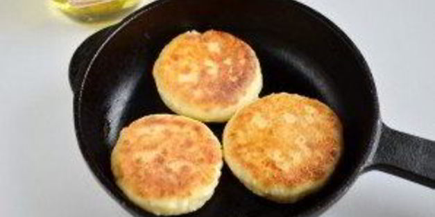 сырники на ужин